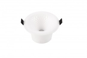 DK3400-WH Встраиваемый светильник, IP 20, 4Вт, LED, белый, пластик в Тарко-Сале - tarko-sale.ok-mebel.com | фото 7
