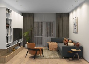 DK4500-BK Встраиваемый светильник, IP 20, 12 Вт, LED 3000, черный, алюминий в Тарко-Сале - tarko-sale.ok-mebel.com | фото 5