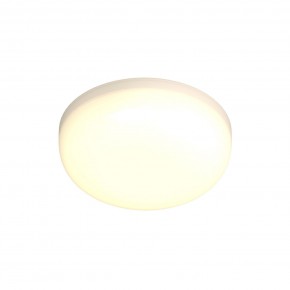 DK4600-WW Встраиваемый светильник, IP 20, 9 Вт, LED 3000, белый, пластик в Тарко-Сале - tarko-sale.ok-mebel.com | фото 4