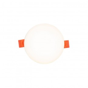 DK4601-DW Встраиваемый светильник, IP 20, 9 Вт, LED 4000, белый, пластик в Тарко-Сале - tarko-sale.ok-mebel.com | фото 8