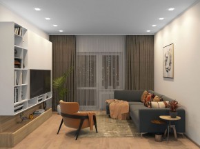 DK4602-WW Встраиваемый светильник, IP 20, 9 Вт, LED 3000, белый, пластик в Тарко-Сале - tarko-sale.ok-mebel.com | фото 8