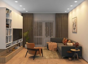 DK4603-DW Встраиваемый светильник, IP 20, 9 Вт, LED 4000, белый, пластик в Тарко-Сале - tarko-sale.ok-mebel.com | фото 8
