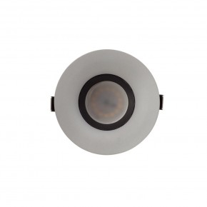 DK5003-CE Встраиваемый светильник, IP 20, 50 Вт, GU10, серый, бетон в Тарко-Сале - tarko-sale.ok-mebel.com | фото 2