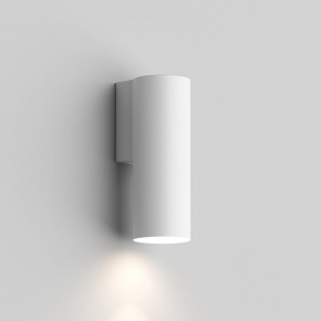 DK5021-WH Настенный светильник, IP20, до 15 Вт, LED, GU10, белый, алюминий в Тарко-Сале - tarko-sale.ok-mebel.com | фото 4