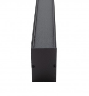 DK9123-BK Линейный светильник 30W 1250mm 3000K, черный в Тарко-Сале - tarko-sale.ok-mebel.com | фото 6