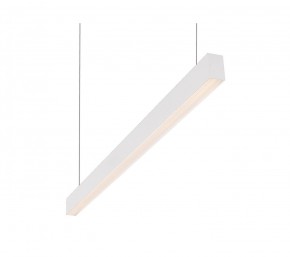 DK9123-WH Линейный светильник 30W 1250mm 3000K, белый в Тарко-Сале - tarko-sale.ok-mebel.com | фото