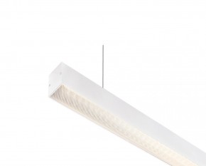 DK9123-WH Линейный светильник 30W 1250mm 3000K, белый в Тарко-Сале - tarko-sale.ok-mebel.com | фото 2