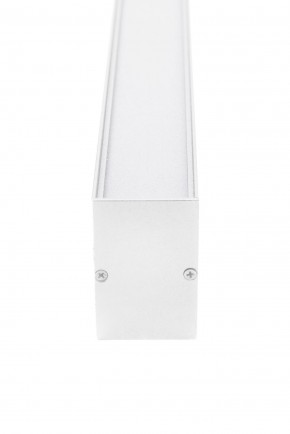 DK9123-WH Линейный светильник 30W 1250mm 3000K, белый в Тарко-Сале - tarko-sale.ok-mebel.com | фото 3
