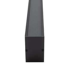 DK9124-BK Линейный светильник 30W 1250mm 4000K, черный в Тарко-Сале - tarko-sale.ok-mebel.com | фото 3