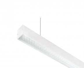 DK9124-WH Линейный светильник 30W 1250mm 4000K, белый в Тарко-Сале - tarko-sale.ok-mebel.com | фото 2