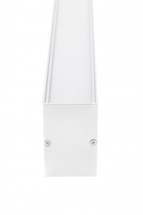 DK9124-WH Линейный светильник 30W 1250mm 4000K, белый в Тарко-Сале - tarko-sale.ok-mebel.com | фото 3