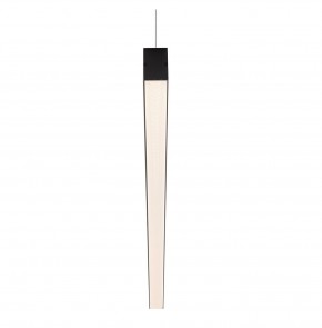 DK9153-BK Линейный светильник 42W 1500mm 3000K, черный в Тарко-Сале - tarko-sale.ok-mebel.com | фото 4