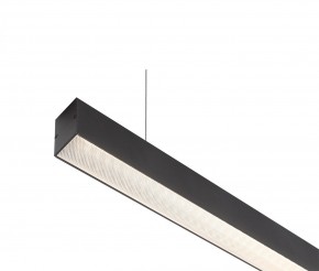 DK9153-BK Линейный светильник 42W 1500mm 3000K, черный в Тарко-Сале - tarko-sale.ok-mebel.com | фото 5