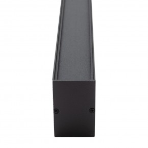 DK9153-BK Линейный светильник 42W 1500mm 3000K, черный в Тарко-Сале - tarko-sale.ok-mebel.com | фото 6