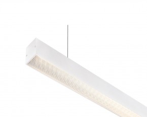 DK9153-WH Линейный светильник 42W 1500mm 3000K, белый в Тарко-Сале - tarko-sale.ok-mebel.com | фото 2