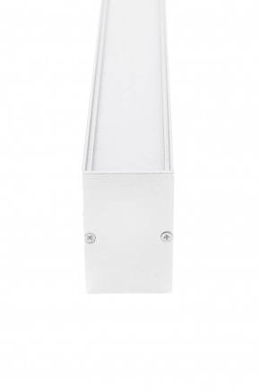DK9153-WH Линейный светильник 42W 1500mm 3000K, белый в Тарко-Сале - tarko-sale.ok-mebel.com | фото 3