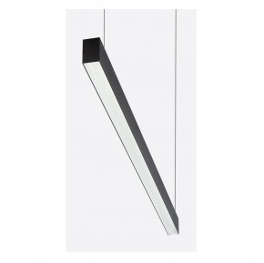 DK9154-BK Линейный светильник 42W 1500mm 4000K, черный в Тарко-Сале - tarko-sale.ok-mebel.com | фото 3