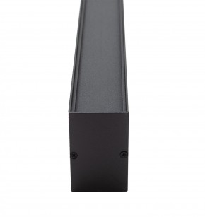 DK9154-BK Линейный светильник 42W 1500mm 4000K, черный в Тарко-Сале - tarko-sale.ok-mebel.com | фото 4