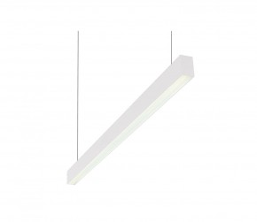 DK9154-WH Линейный светильник 42W 1500mm 4000K, белый в Тарко-Сале - tarko-sale.ok-mebel.com | фото 2