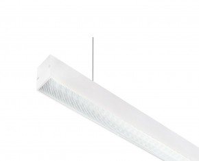 DK9154-WH Линейный светильник 42W 1500mm 4000K, белый в Тарко-Сале - tarko-sale.ok-mebel.com | фото 3
