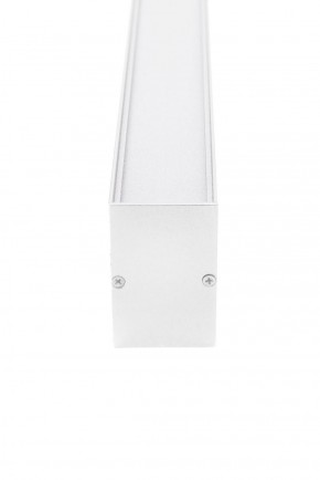 DK9203-WH Линейный светильник 52W 2000mm 3000K, белый в Тарко-Сале - tarko-sale.ok-mebel.com | фото 2