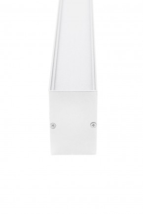 DK9203-WH Линейный светильник 52W 2000mm 3000K, белый в Тарко-Сале - tarko-sale.ok-mebel.com | фото 3