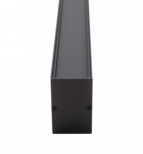 DK9204-BK Линейный светильник 52W 2000mm 4000K, черный в Тарко-Сале - tarko-sale.ok-mebel.com | фото 4