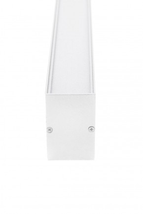 DK9204-WH Линейный светильник 52W 2000mm 4000K, белый в Тарко-Сале - tarko-sale.ok-mebel.com | фото 4