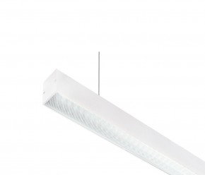 DK9204-WH Линейный светильник 52W 2000mm 4000K, белый в Тарко-Сале - tarko-sale.ok-mebel.com | фото 2