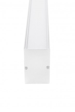 DK9204-WH Линейный светильник 52W 2000mm 4000K, белый в Тарко-Сале - tarko-sale.ok-mebel.com | фото 3