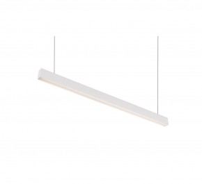 DK9253-WH Линейный светильник 62W 2500mm 3000K, белый в Тарко-Сале - tarko-sale.ok-mebel.com | фото