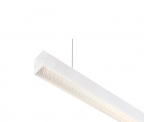 DK9253-WH Линейный светильник 62W 2500mm 3000K, белый в Тарко-Сале - tarko-sale.ok-mebel.com | фото 2