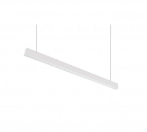 DK9254-WH Линейный светильник 62W 2500mm 4000K, белый в Тарко-Сале - tarko-sale.ok-mebel.com | фото