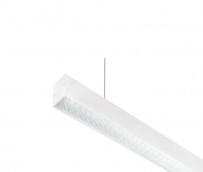 DK9254-WH Линейный светильник 62W 2500mm 4000K, белый в Тарко-Сале - tarko-sale.ok-mebel.com | фото 2