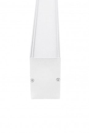DK9254-WH Линейный светильник 62W 2500mm 4000K, белый в Тарко-Сале - tarko-sale.ok-mebel.com | фото 3