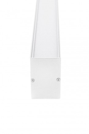 DK9303-WH Линейный светильник 72W 3000mm 3000K, белый в Тарко-Сале - tarko-sale.ok-mebel.com | фото 3