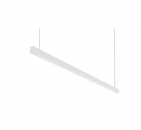 DK9303-WH Линейный светильник 72W 3000mm 3000K, белый в Тарко-Сале - tarko-sale.ok-mebel.com | фото