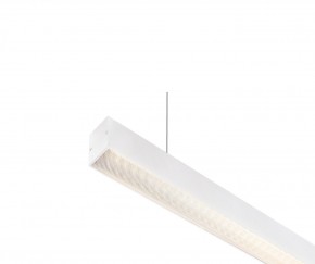DK9303-WH Линейный светильник 72W 3000mm 3000K, белый в Тарко-Сале - tarko-sale.ok-mebel.com | фото 2