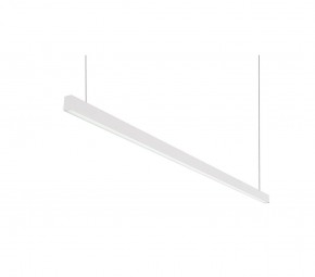 DK9304-WH Линейный светильник 72W 3000mm 4000K, белый в Тарко-Сале - tarko-sale.ok-mebel.com | фото
