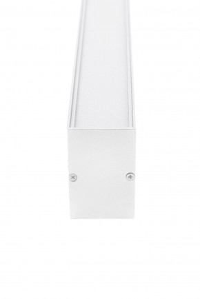 DK9304-WH Линейный светильник 72W 3000mm 4000K, белый в Тарко-Сале - tarko-sale.ok-mebel.com | фото 3