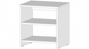 ЭЛЕГАНТ Спальный гарнитур (модульный) белый в Тарко-Сале - tarko-sale.ok-mebel.com | фото 2