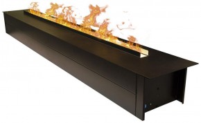 Электроочаг RealFlame Cassette 1000 3D Black Panel в Тарко-Сале - tarko-sale.ok-mebel.com | фото 1