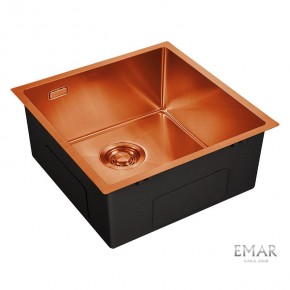 EMB-131 PVD Nano Coppery в Тарко-Сале - tarko-sale.ok-mebel.com | фото