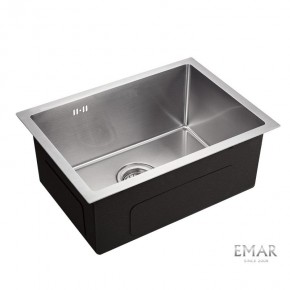 EMB-132 PVD Nano Satine в Тарко-Сале - tarko-sale.ok-mebel.com | фото