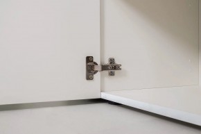 ЭЙР прихожая (модульная) Белый Шагрень в Тарко-Сале - tarko-sale.ok-mebel.com | фото 15