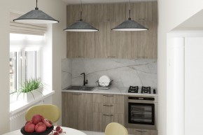 ФЬЮДЖИ Кухонный гарнитур Макси 1800 мм в Тарко-Сале - tarko-sale.ok-mebel.com | фото