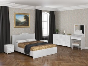 Гарнитур для спальни Монако в Тарко-Сале - tarko-sale.ok-mebel.com | фото