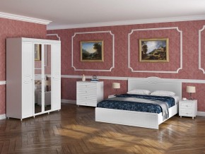 Гарнитур для спальни Монако в Тарко-Сале - tarko-sale.ok-mebel.com | фото