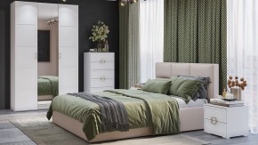 Гарнитур для спальни Стелла в Тарко-Сале - tarko-sale.ok-mebel.com | фото