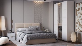 Гарнитур для спальни Стелла в Тарко-Сале - tarko-sale.ok-mebel.com | фото